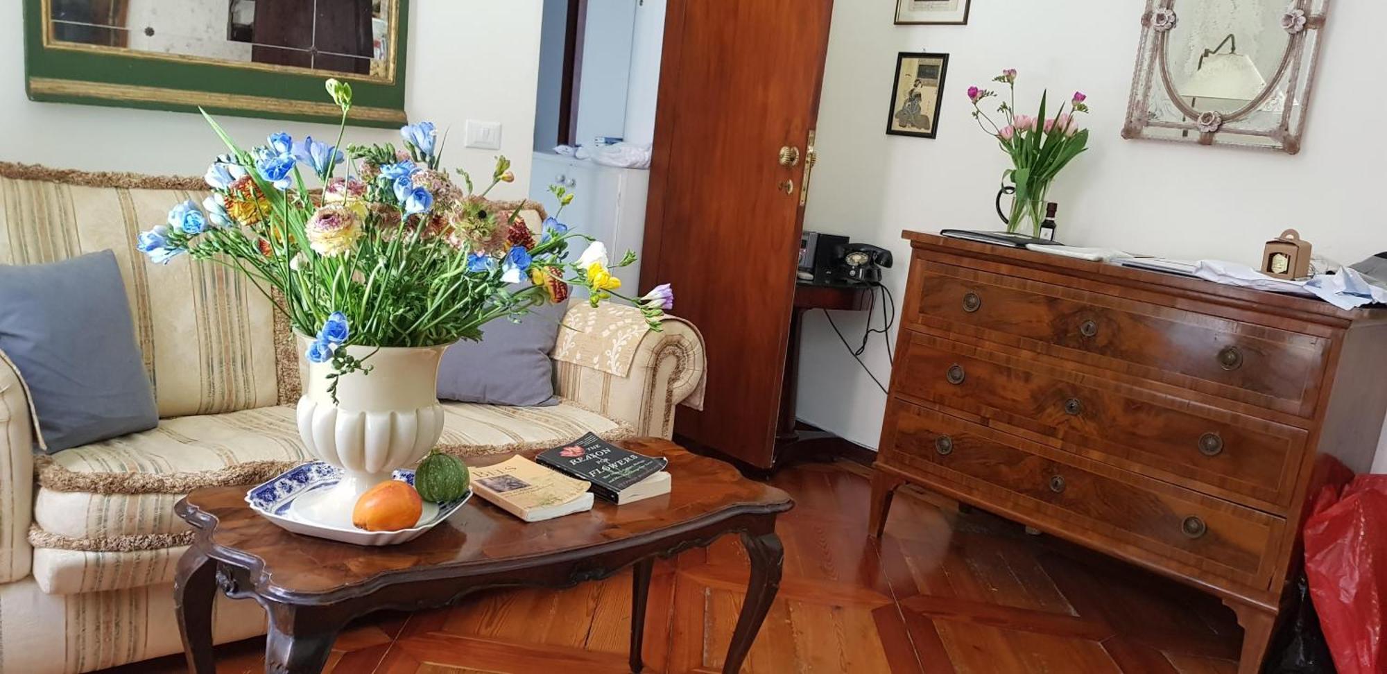 Apartamento Palazzo Morosini Brandolin Dimora Romantica Venecia
