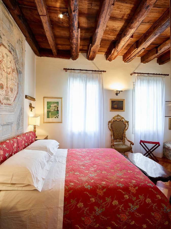 Palazzo Morosini Brandolin Dimora Romantica Apartamento *