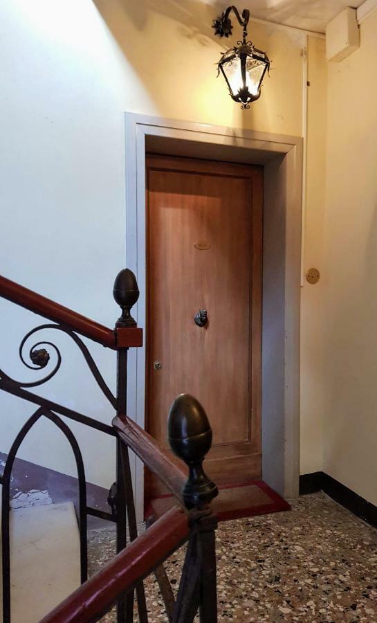 Apartamento Palazzo Morosini Brandolin Dimora Romantica Venecia