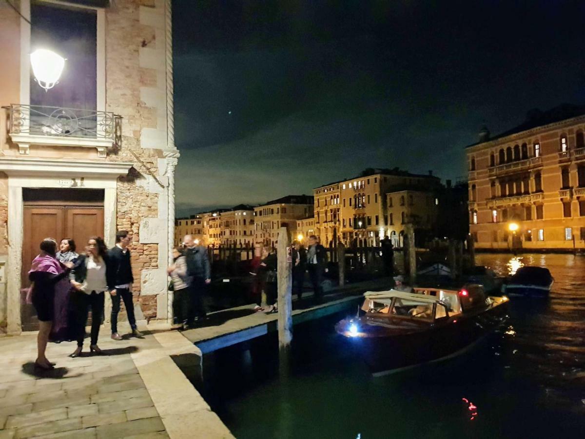 Apartamento Palazzo Morosini Brandolin Dimora Romantica