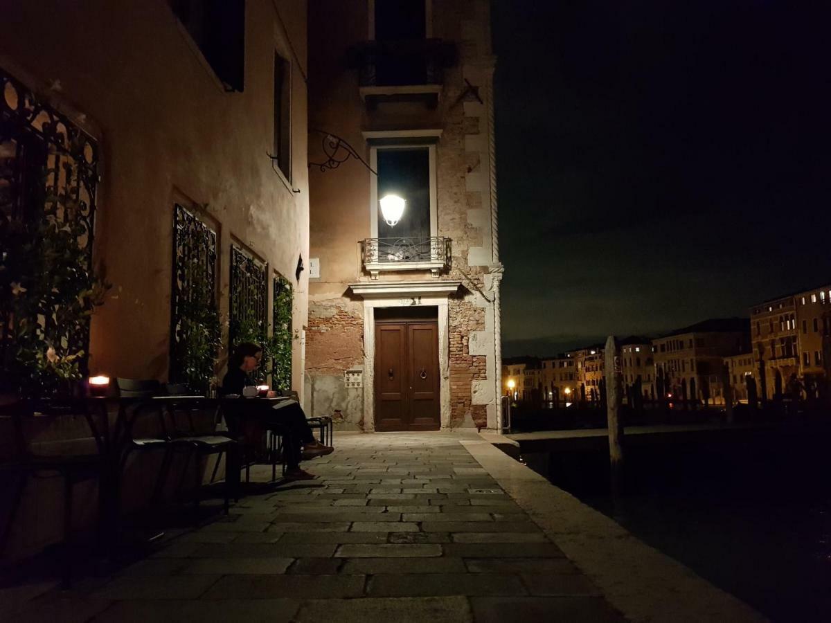 Palazzo Morosini Brandolin Dimora Romantica Apartamento