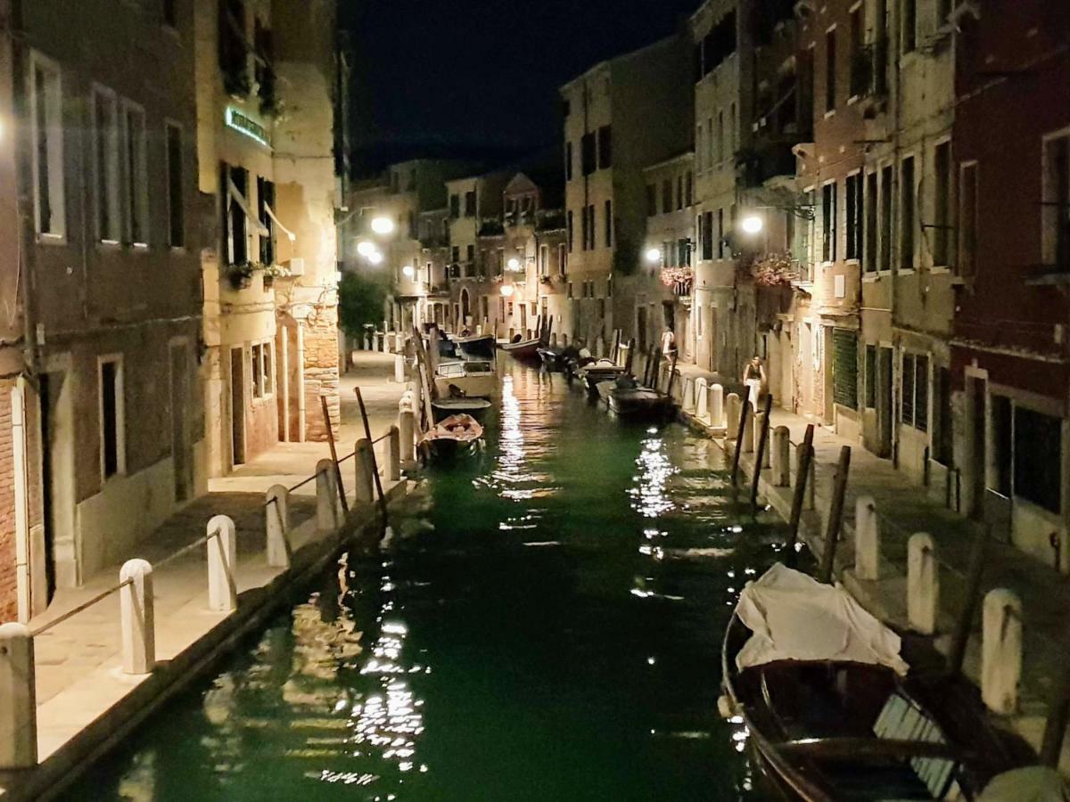 Palazzo Morosini Brandolin Dimora Romantica Venecia