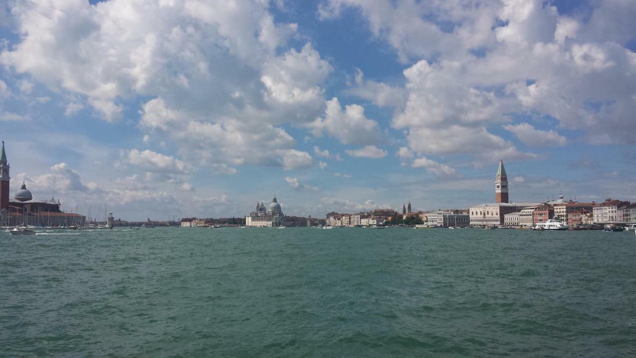 Palazzo Morosini Brandolin Dimora Romantica Apartamento Venecia