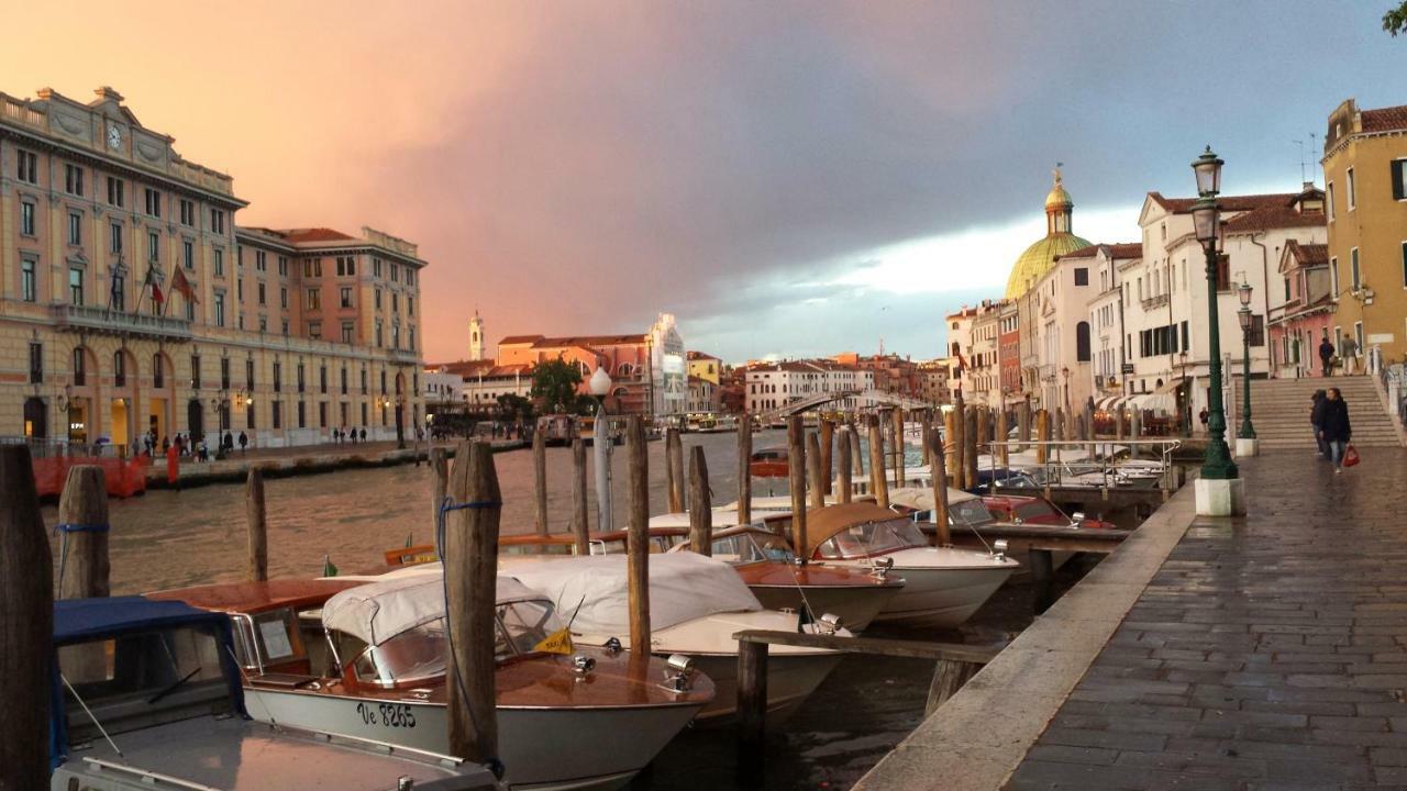 Apartamento Palazzo Morosini Brandolin Dimora Romantica