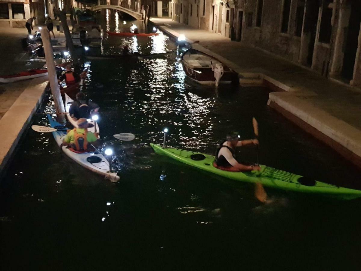 Apartamento Palazzo Morosini Brandolin Dimora Romantica Venecia